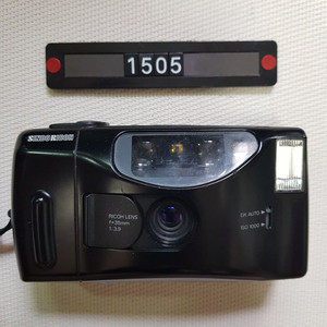 신도리코 S-30 DATE 필름카메라