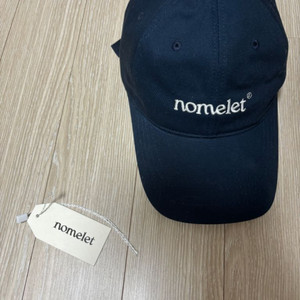 노멜렛 nomelet 모자