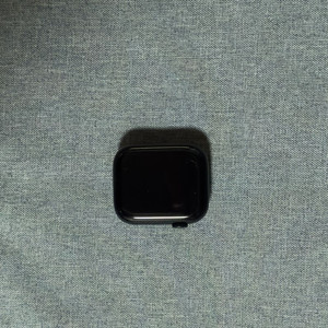 애플워치8 미드나이트 45mm 판매합니다