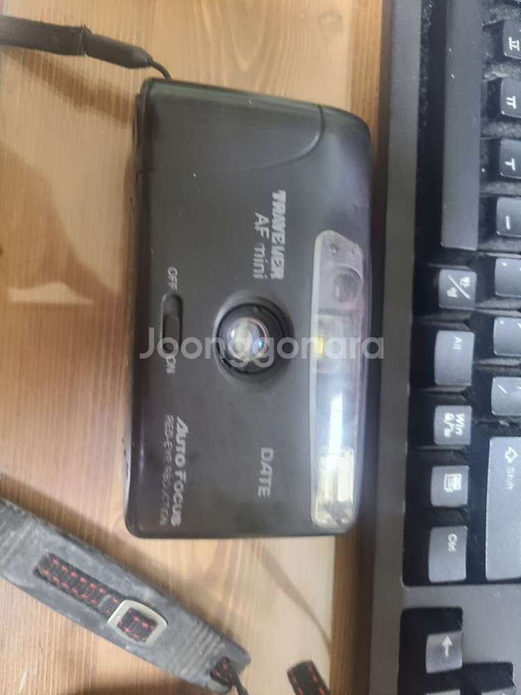 옛날카메라 싸게팜 3개 다해서 1만원--1