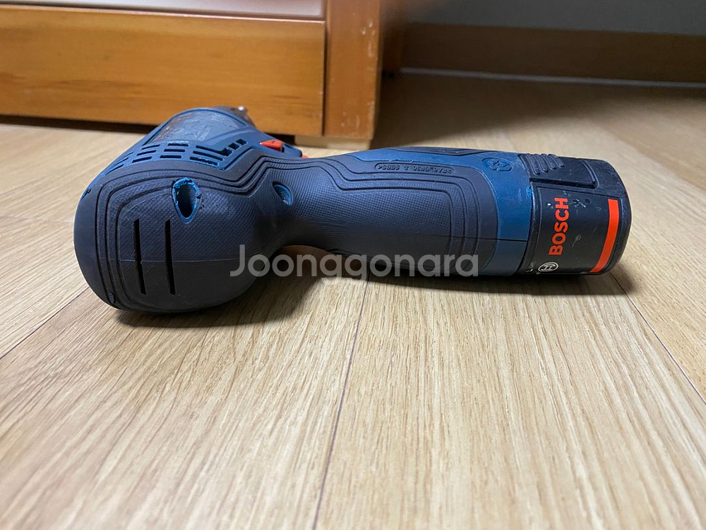 보쉬 gsr 120 li--2