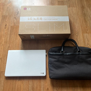 LG 노트북(15UD560-GX3FX) 팝니다.