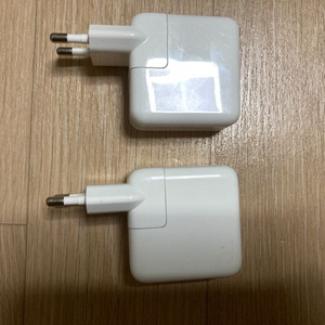 애플 정품 29W USB-C 충전기 판매