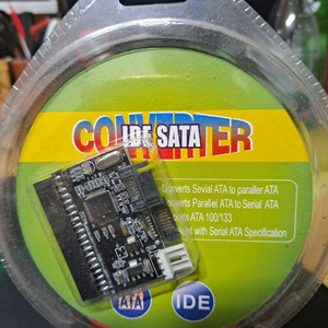 IDE SATA 컨버터