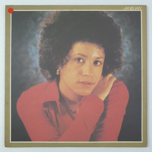 (일본/LP) Janis Ian - Best