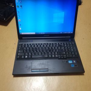 삼성 NT202B5C 노트북 i5-2450m 램8 SS