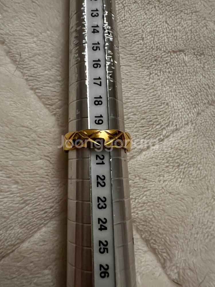 서지컬 반지--3