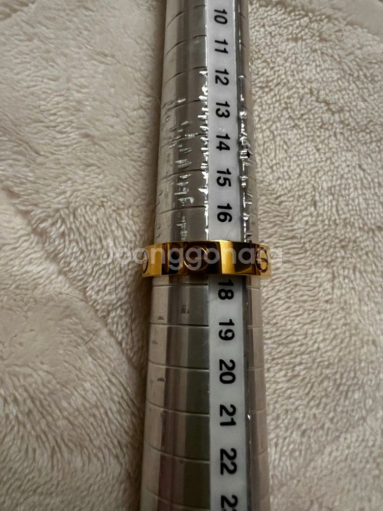 서지컬 반지--8