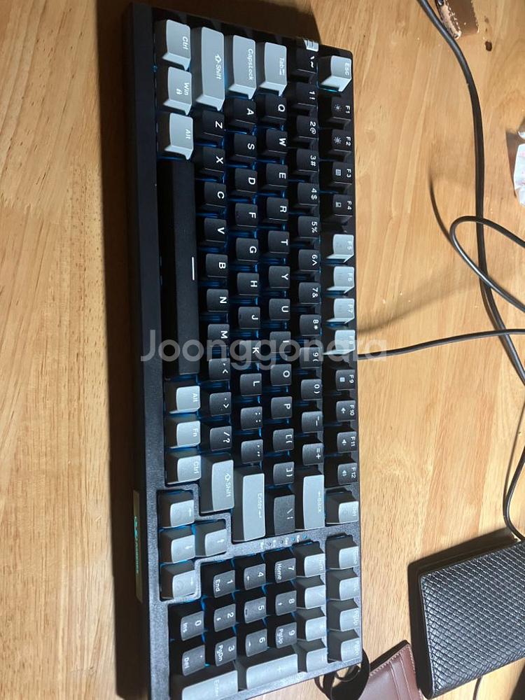 magegee 적축 키보드 팝니다--1