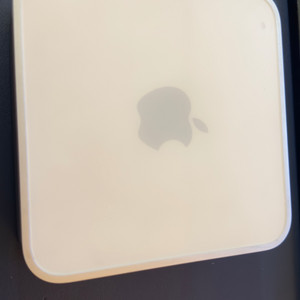 Mac mini 맥미니 구형 컴퓨터