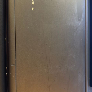 AVERATEC ES-201 노트북 수리부품용