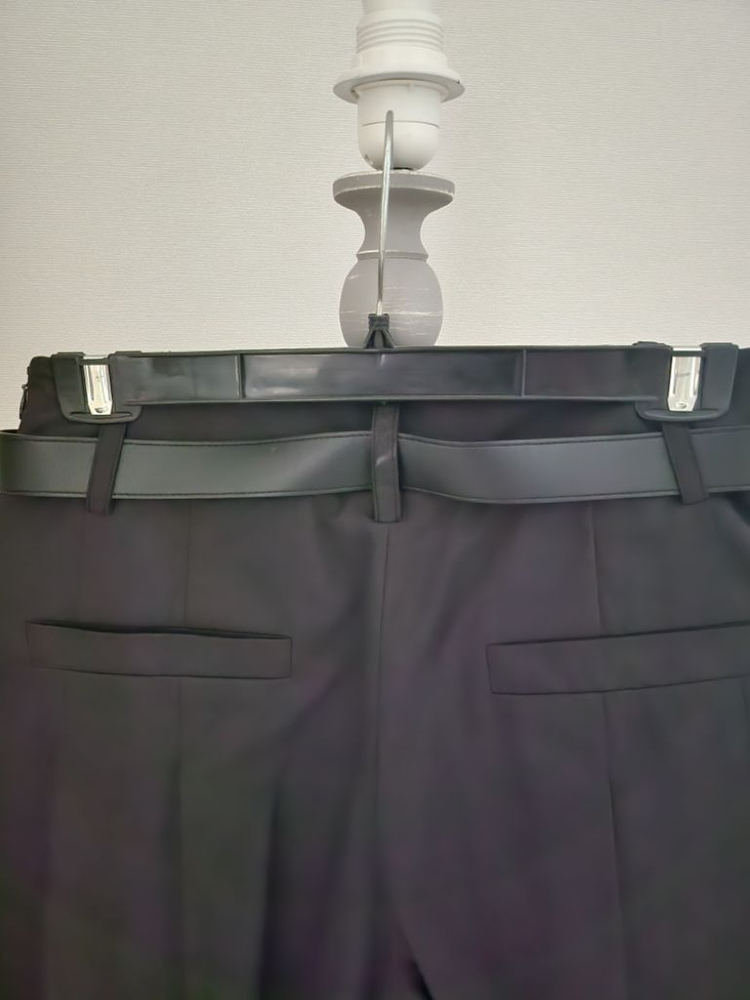 럭키슈에뜨 치마반바지--2