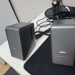 BOSE M2 보스 스피커