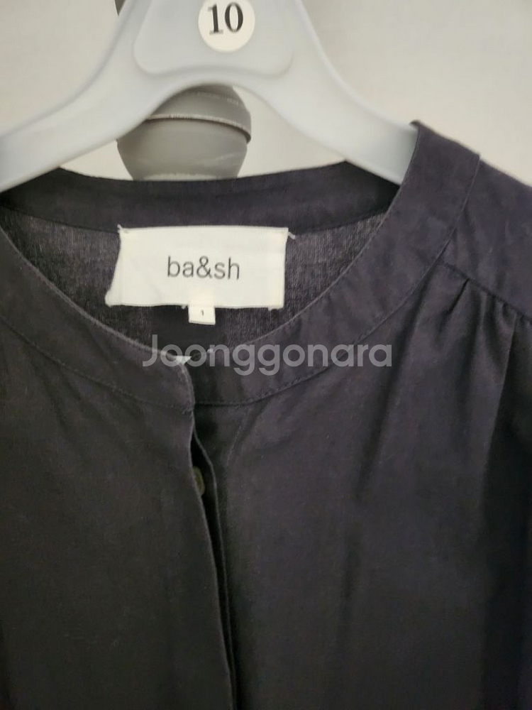 ba&sh점퍼수트--1