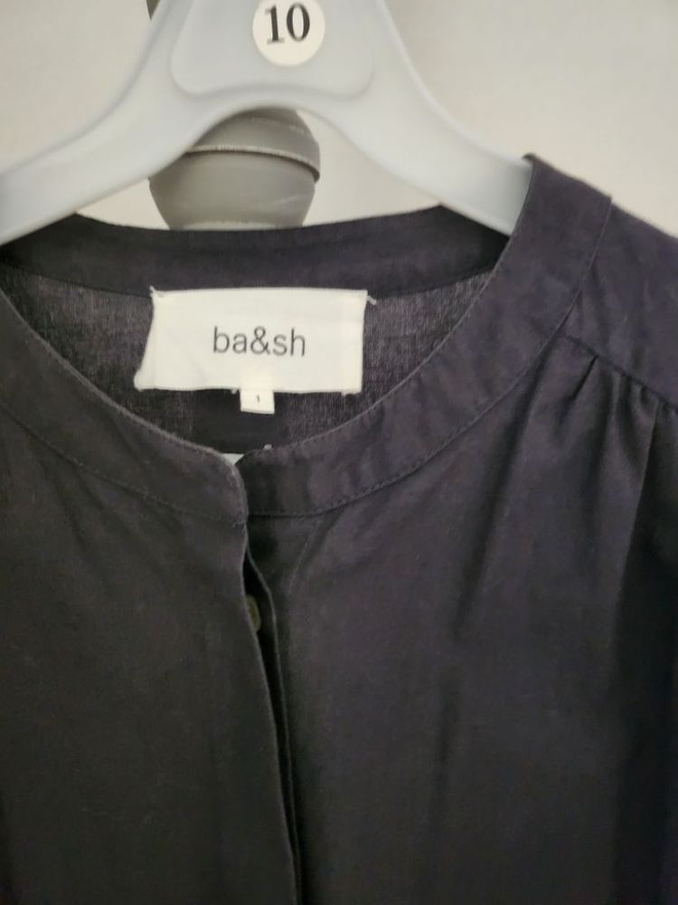 ba&sh점퍼수트--1