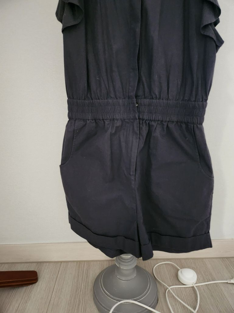 ba&sh점퍼수트--3