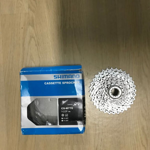 Shimano CS-M770