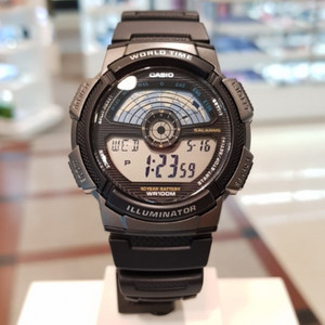 [카시오]남성시계(AE-1100W-1AVDF)판매