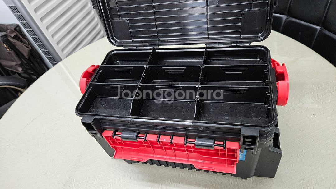 다이와 태클박스 TB4000--4