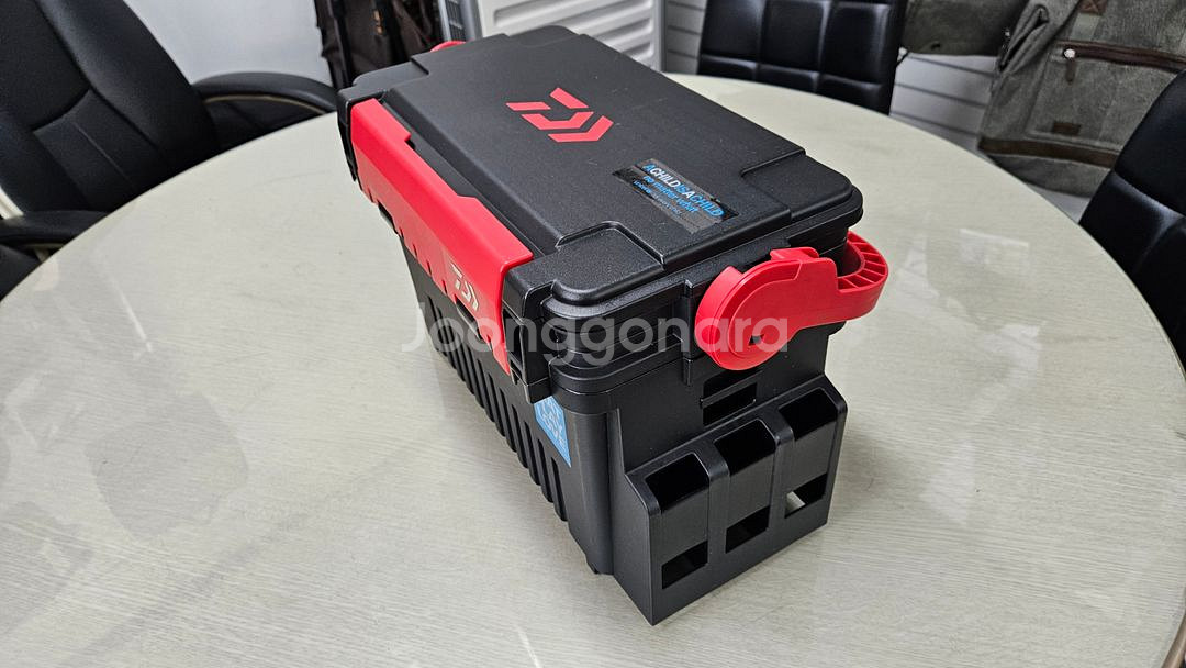 다이와 태클박스 TB4000--2