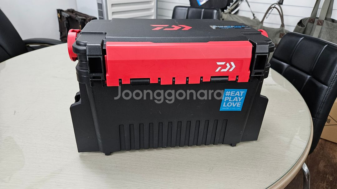 다이와 태클박스 TB4000--1