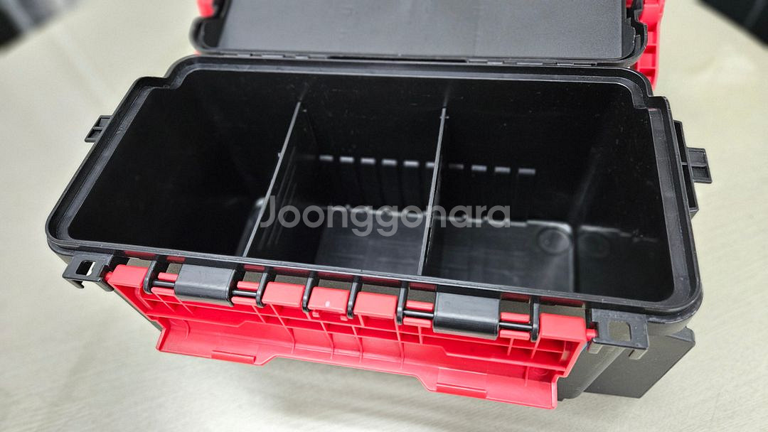 다이와 태클박스 TB4000--7