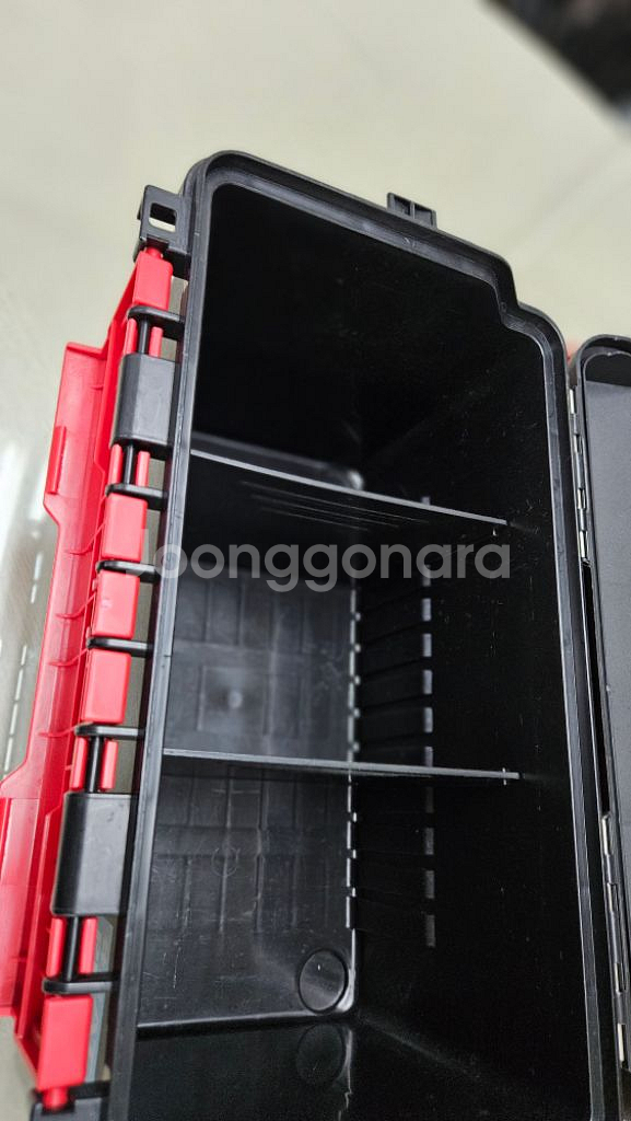 다이와 태클박스 TB4000--6