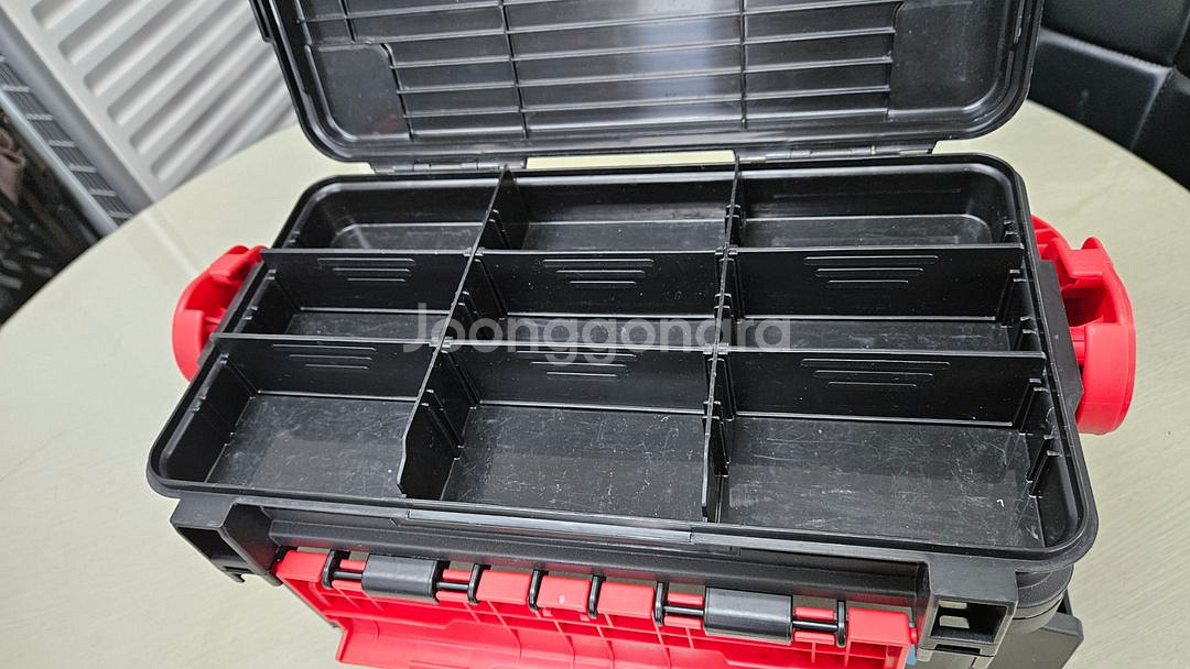 다이와 태클박스 TB4000--5