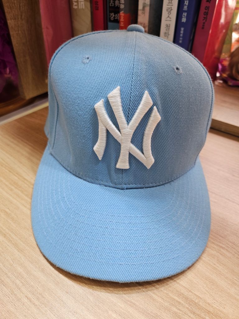 무배) MLB 뉴에라 엠엘비 양키스 야구 모자 볼캡