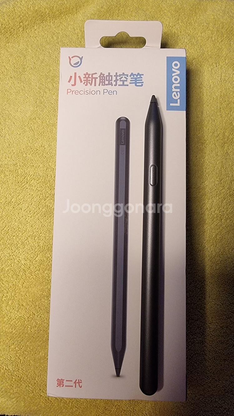 레노버 Pad Pro 2022 11.2인치 용팡이--0