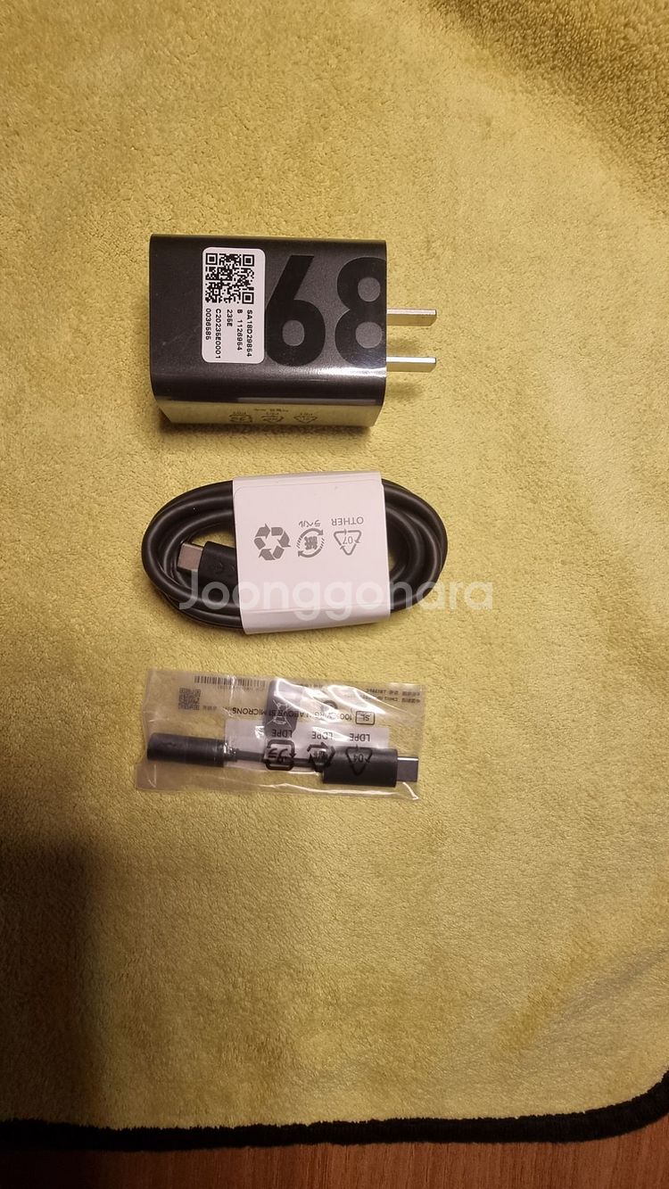레노버 Pad Pro 2022 11.2인치 용팡이--3