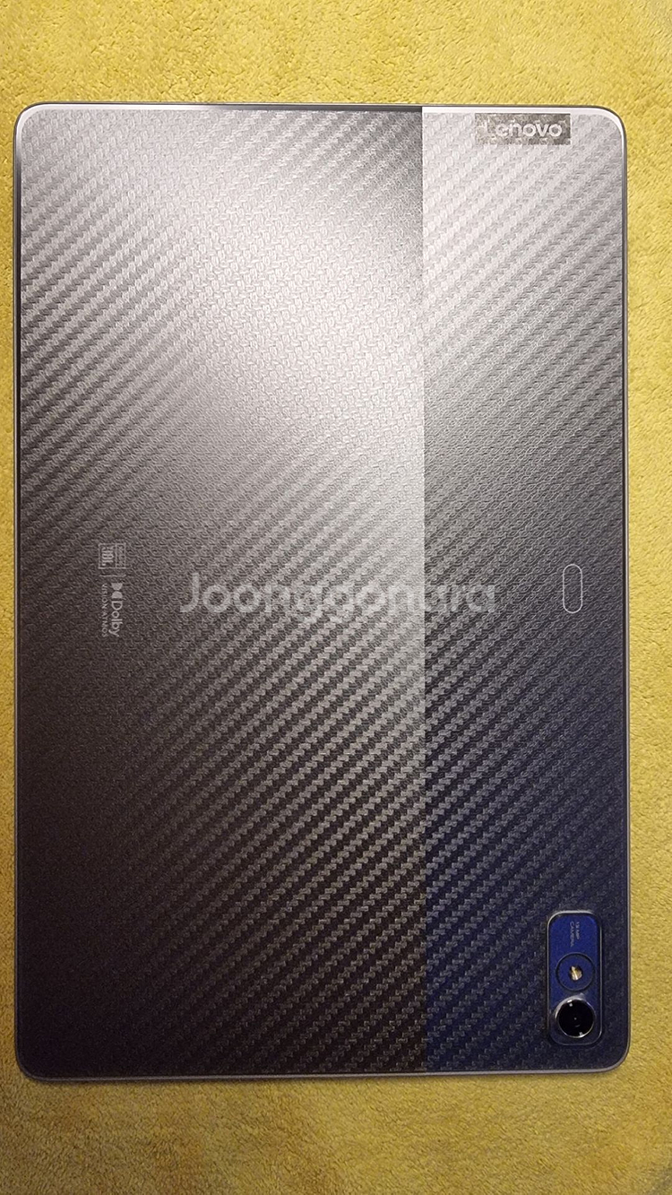 레노버 Pad Pro 2022 11.2인치 용팡이--2