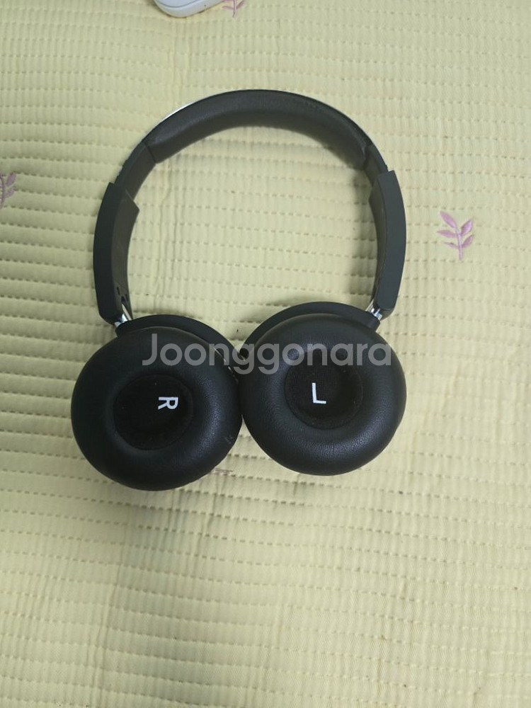 AKG Y50BT 헤드폰--1