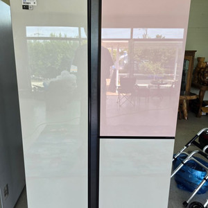 삼성 비스코프 냉장고 판매 846리터