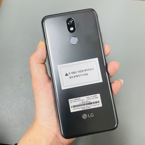 LG X4 2019 그레이 32GB KT 무잔상깨끗한기