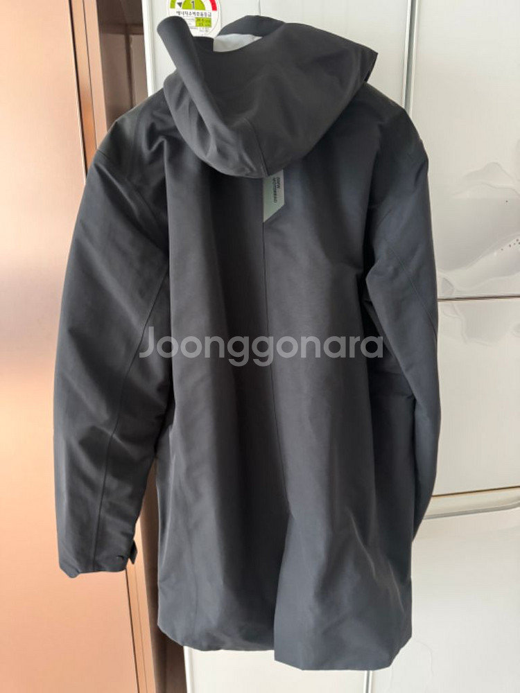 BMW DRY JACKET(드라이자켓--2
