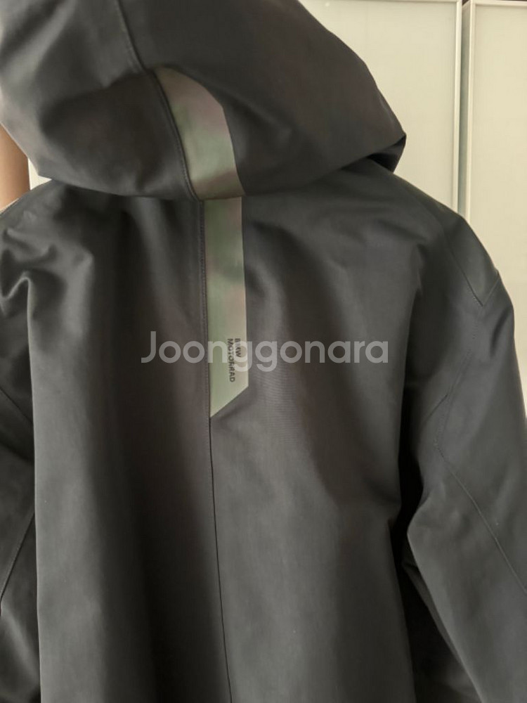 BMW DRY JACKET(드라이자켓--1