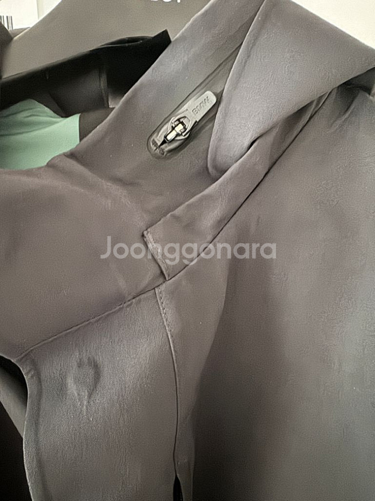 BMW DRY JACKET(드라이자켓--8