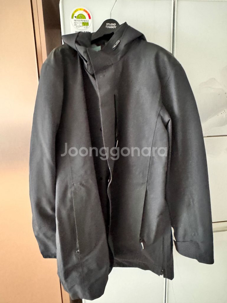 BMW DRY JACKET(드라이자켓--9