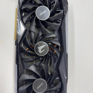 RTX 3070 어로스마스터 판매 aorusmaster