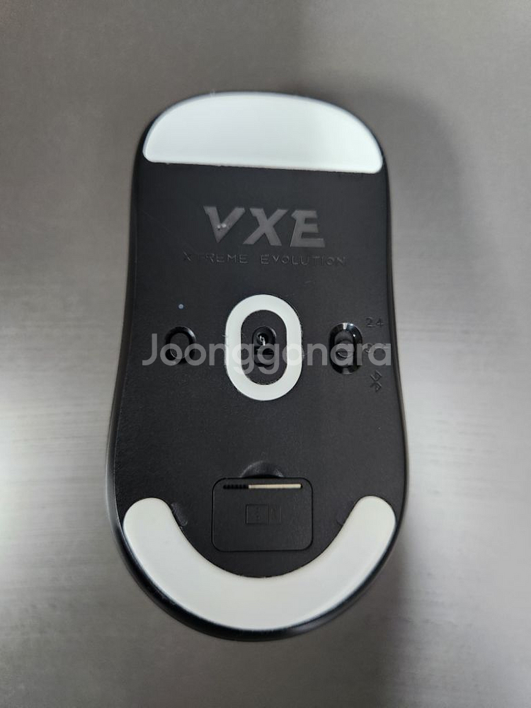 vxe r1 블랙 판매합니다.--2
