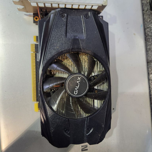 그래픽<517>gtx1050ti 4g 갤럭시