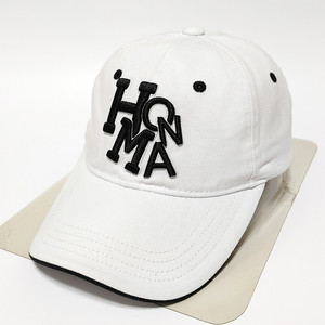 혼마 HONMA 정품 골프 모자 H-970