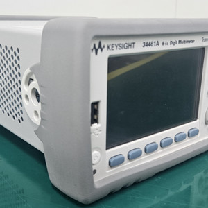 키사이트(Keysight) 34461A 디지털 멀티미터