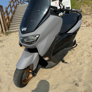 nmax155