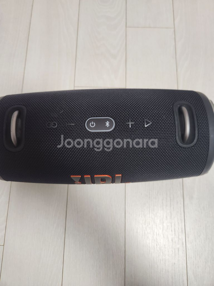 jbl 익스트림3 판매합니다--5