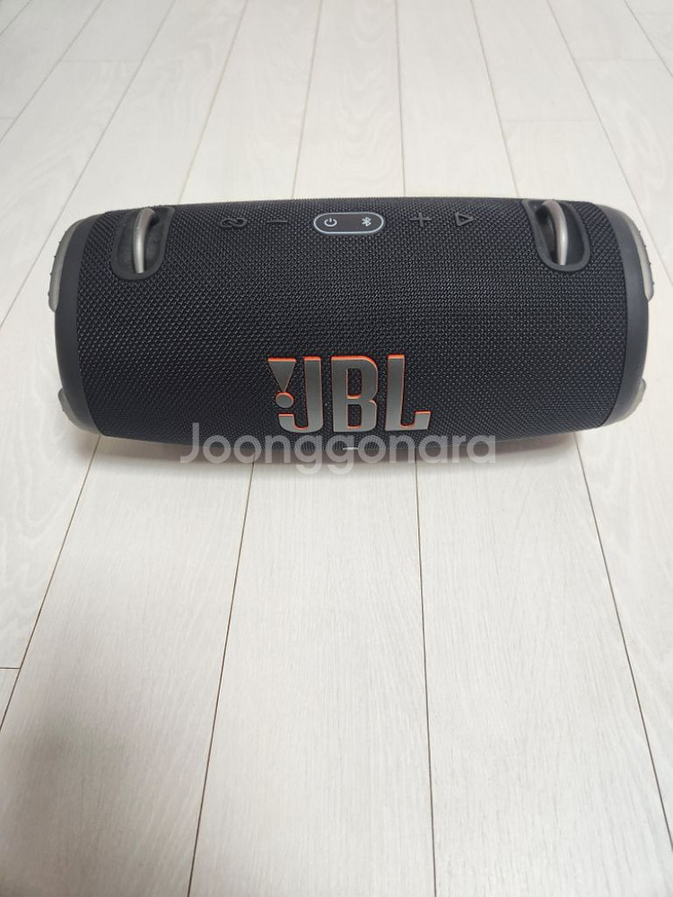 jbl 익스트림3 판매합니다--4