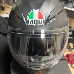 agv k3 xl