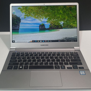 삼성 노트북 NT900X3H