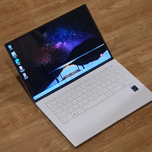 엘지 2021 i7 그램 (14Z90P) 노트북